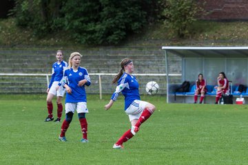 Bild 313 - B-Juniorinnen Holstein Kiel - SV Wahlstedt : Ergebnis: 5:0